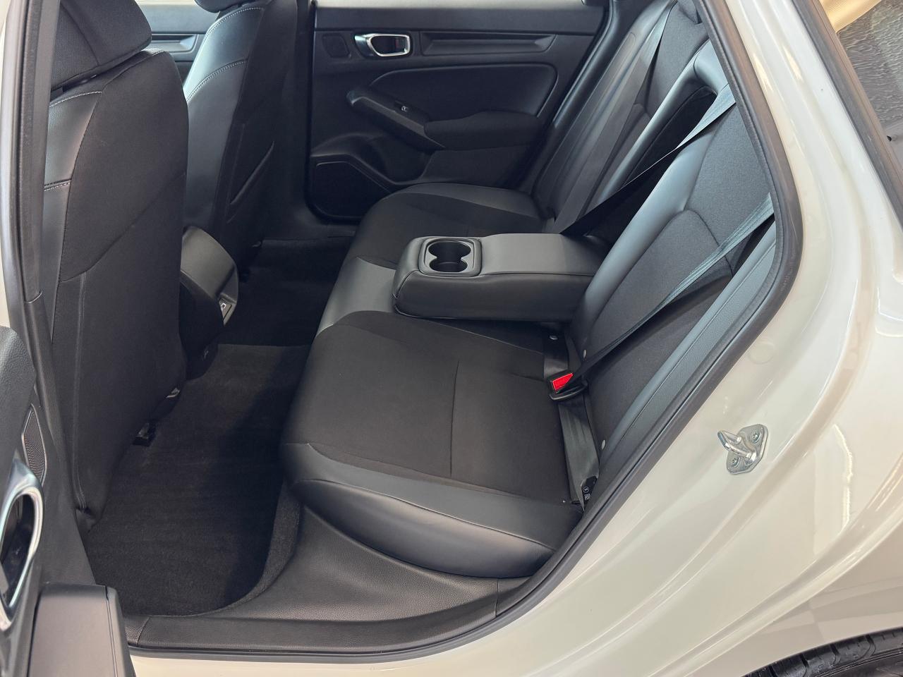 2022 Honda Civic Sport+Roof+BSM+ACCIDENT FREE+CLEAN CARFAX Photo26