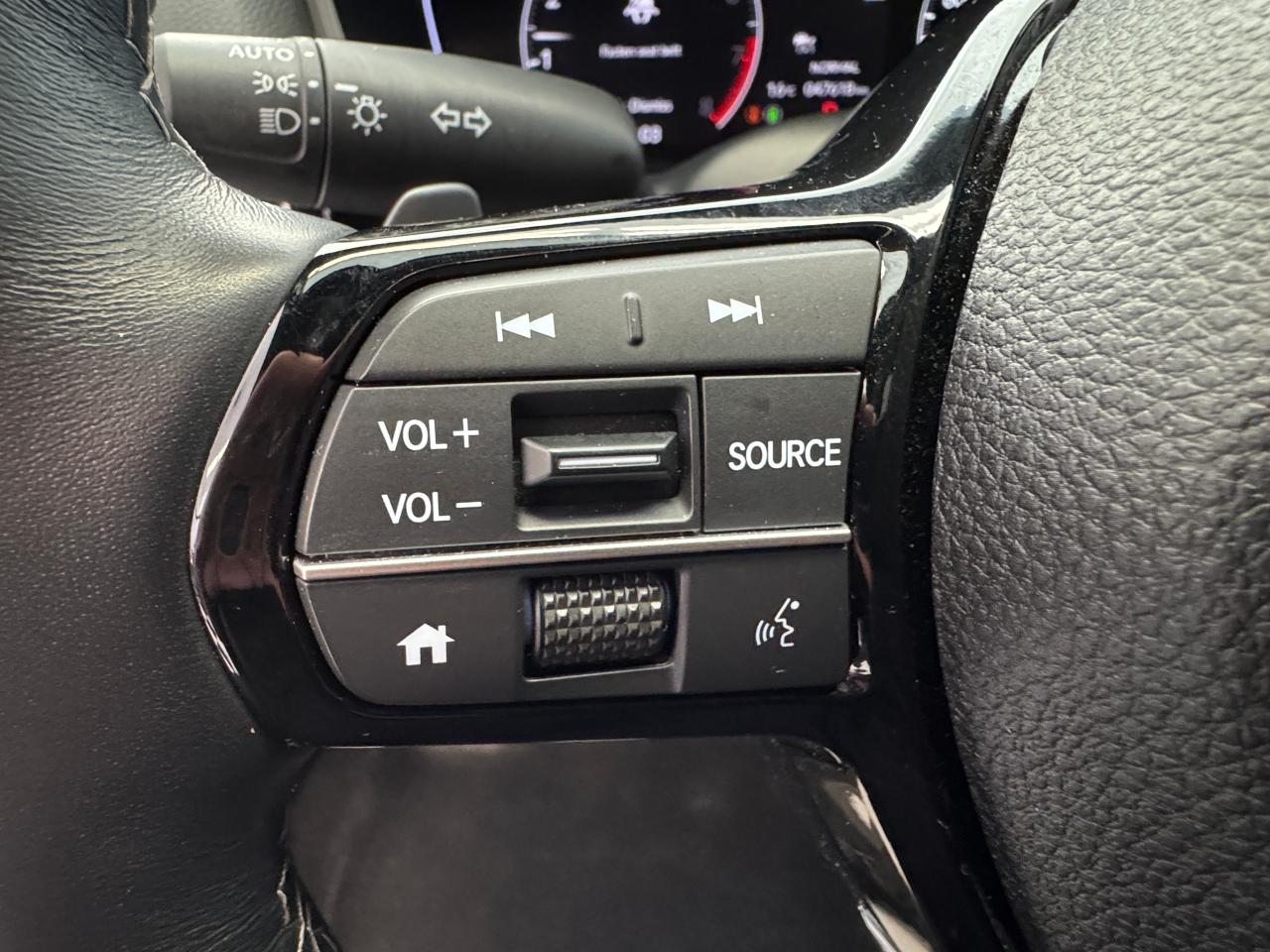 2022 Honda Civic Sport+Roof+BSM+ACCIDENT FREE+CLEAN CARFAX Photo41