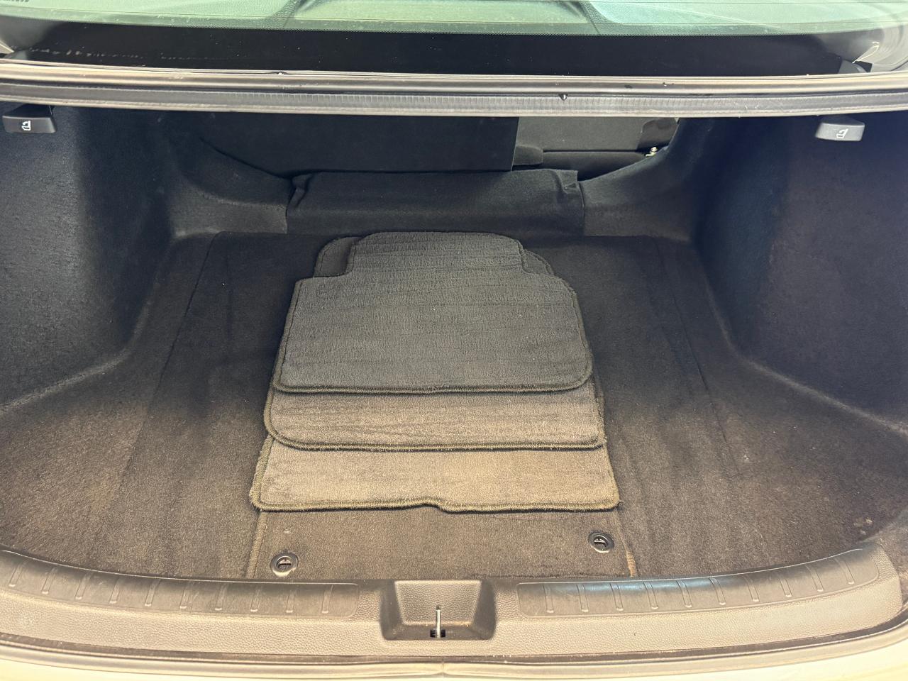 2022 Honda Civic Sport+Roof+BSM+ACCIDENT FREE+CLEAN CARFAX - Photo #28