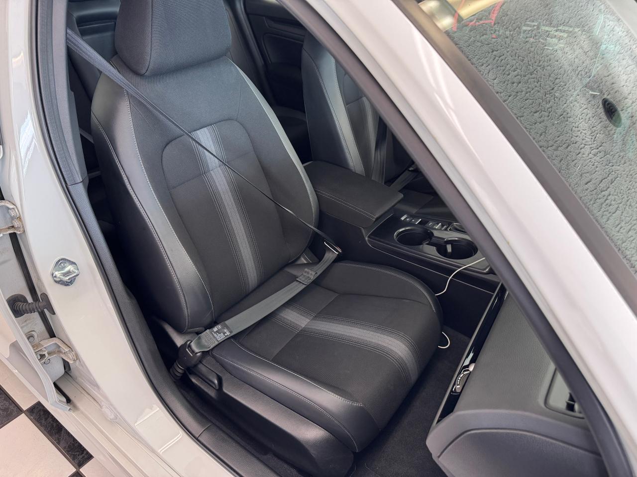 2022 Honda Civic Sport+Roof+BSM+ACCIDENT FREE+CLEAN CARFAX Photo25
