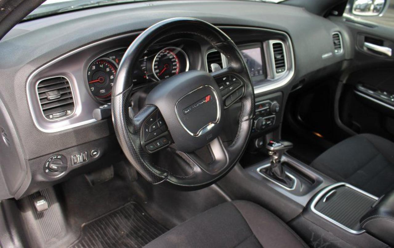 2020 Dodge Charger R/T* Low Ks*Hemi**Bluetooth*Rear Ca - Photo #9