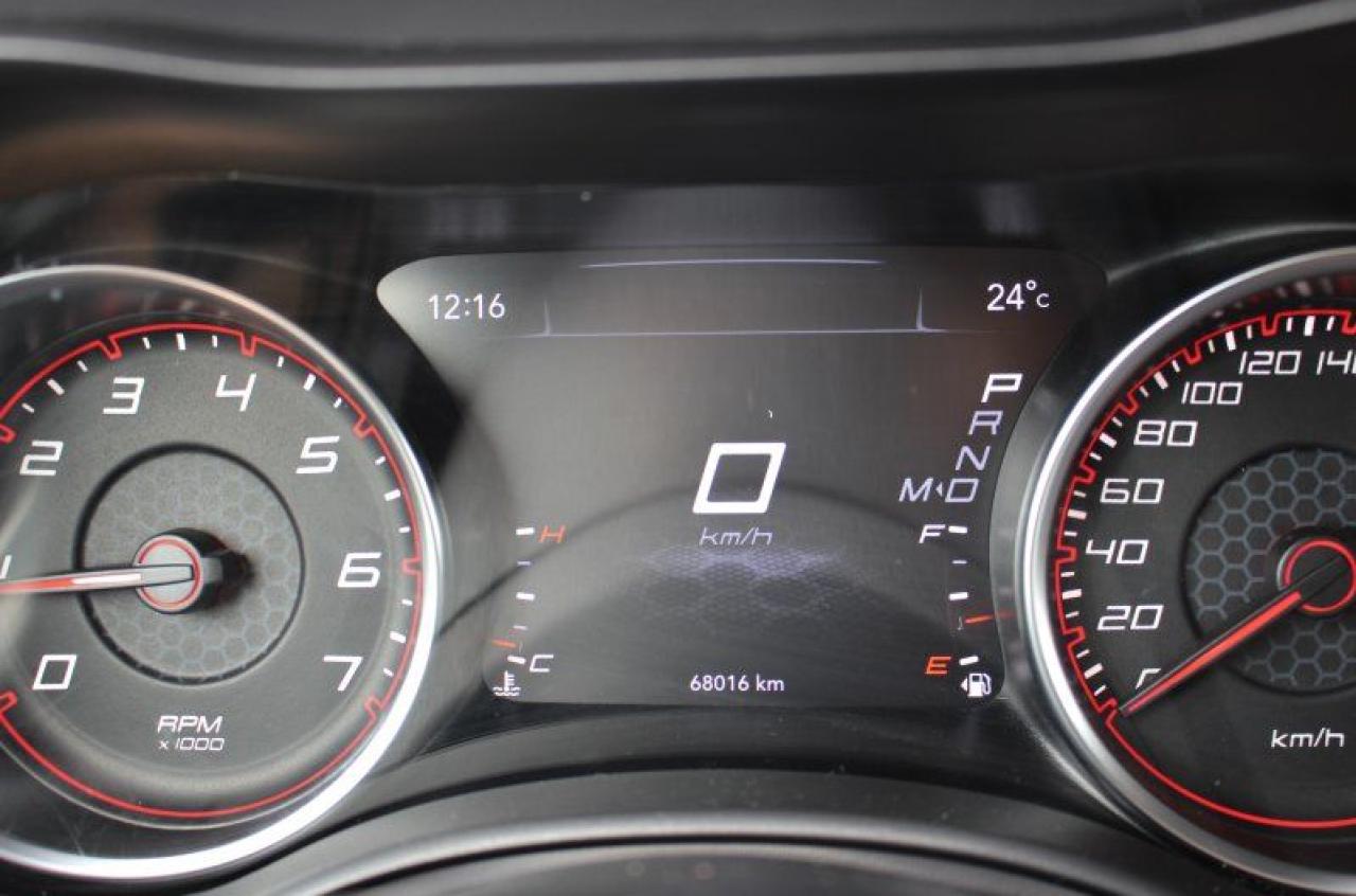 2020 Dodge Charger R/T* Low Ks*Hemi**Bluetooth*Rear Ca - Photo #27
