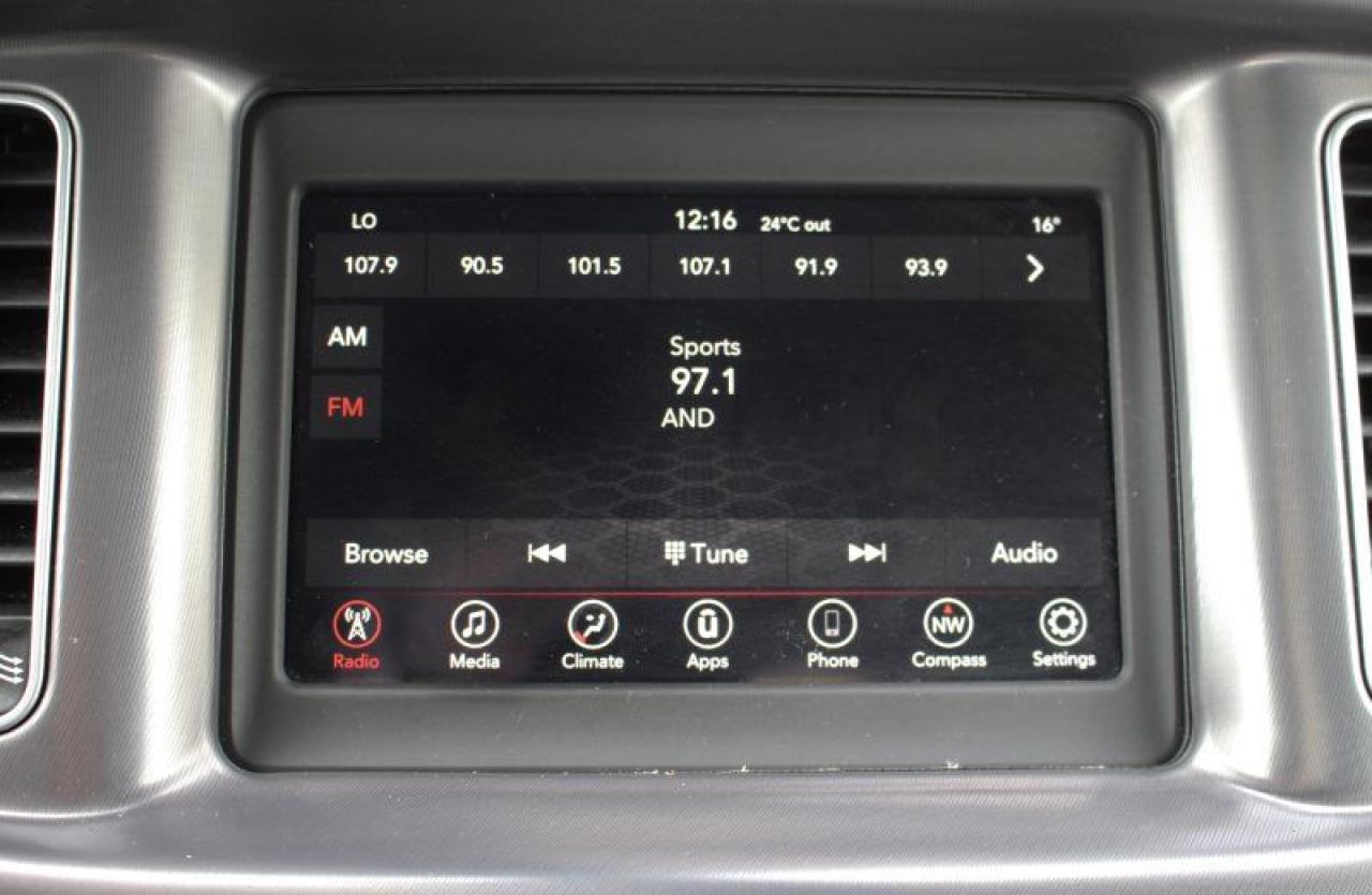 2020 Dodge Charger R/T* Low Ks*Hemi**Bluetooth*Rear Ca - Photo #20