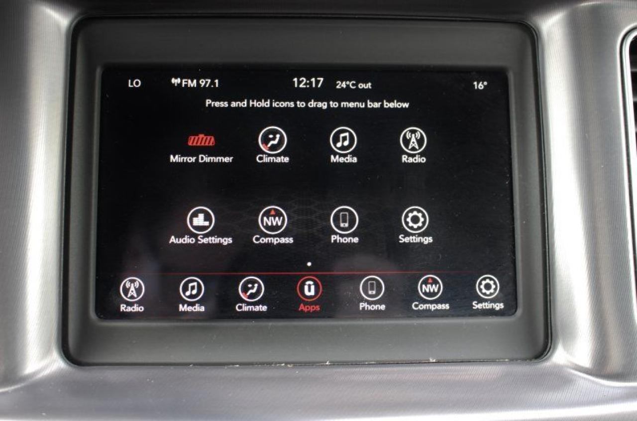 2020 Dodge Charger R/T* Low Ks*Hemi**Bluetooth*Rear Ca - Photo #23