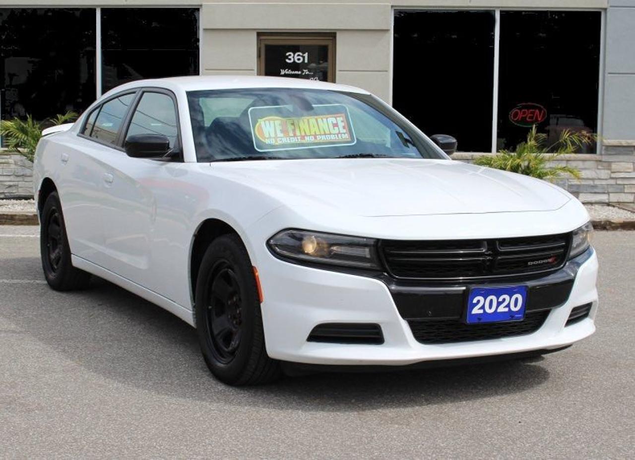 2020 Dodge Charger R/T* Low Ks*Hemi**Bluetooth*Rear Ca - Photo #3