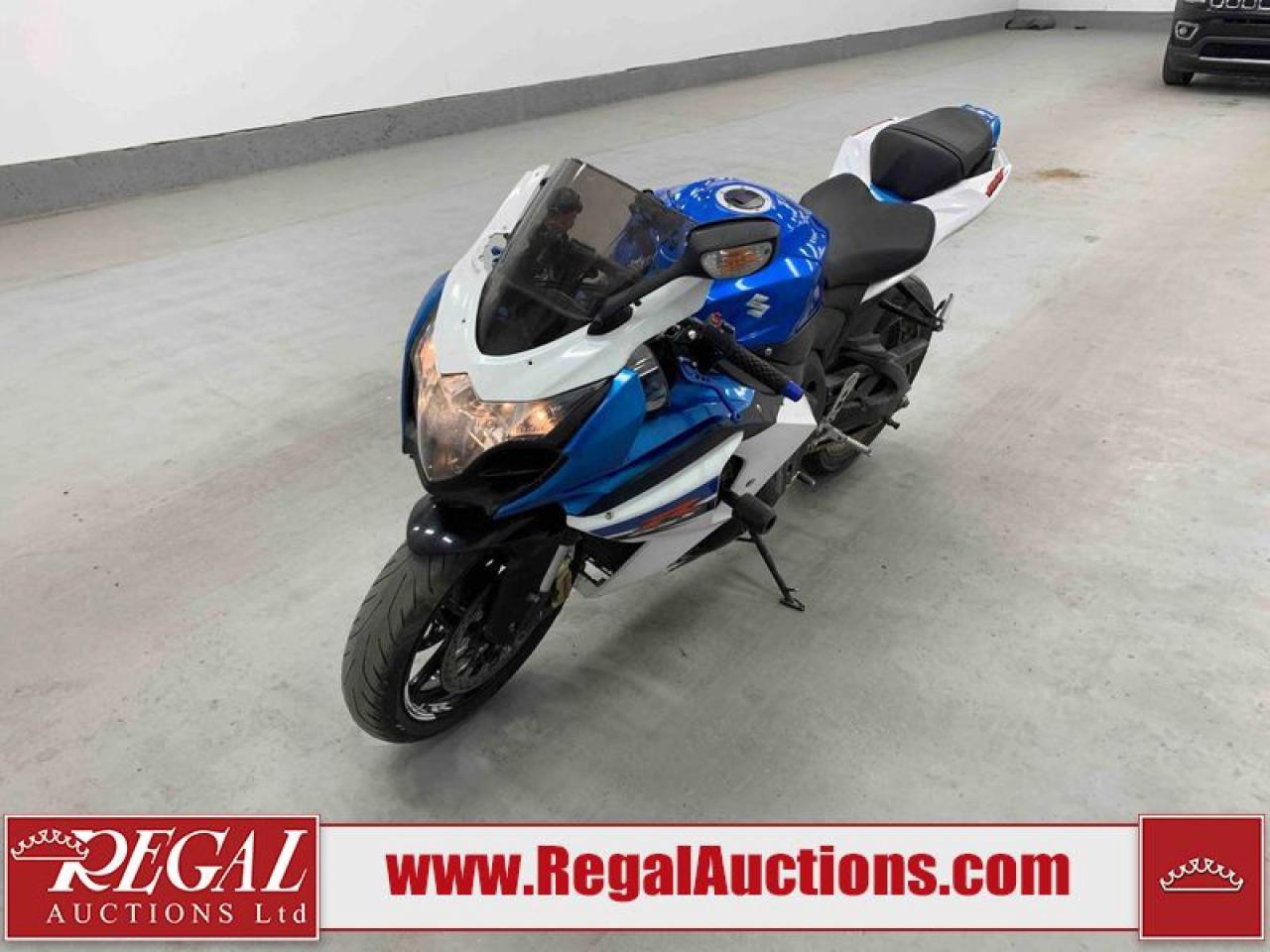 Used 2014 Suzuki GSXR1000  for sale in Calgary, AB