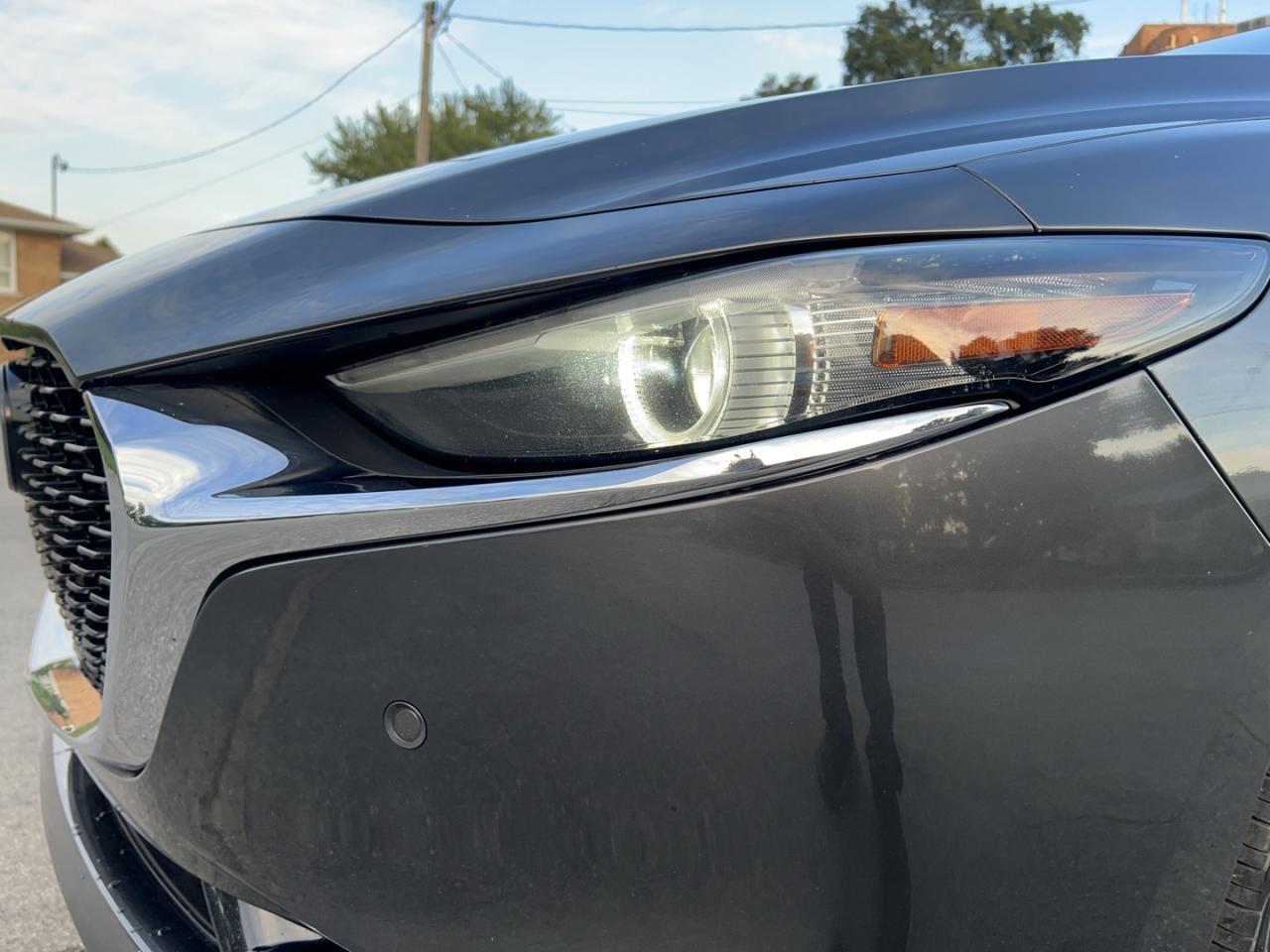 2021 Mazda MAZDA3 GT w/Turbo Auto i-ACTIV AWD - Photo #27