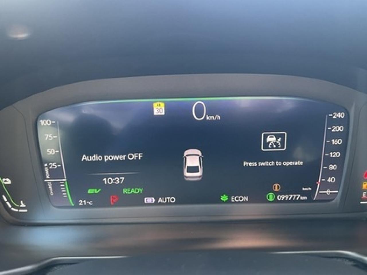 2023 Honda Accord Touring Photo