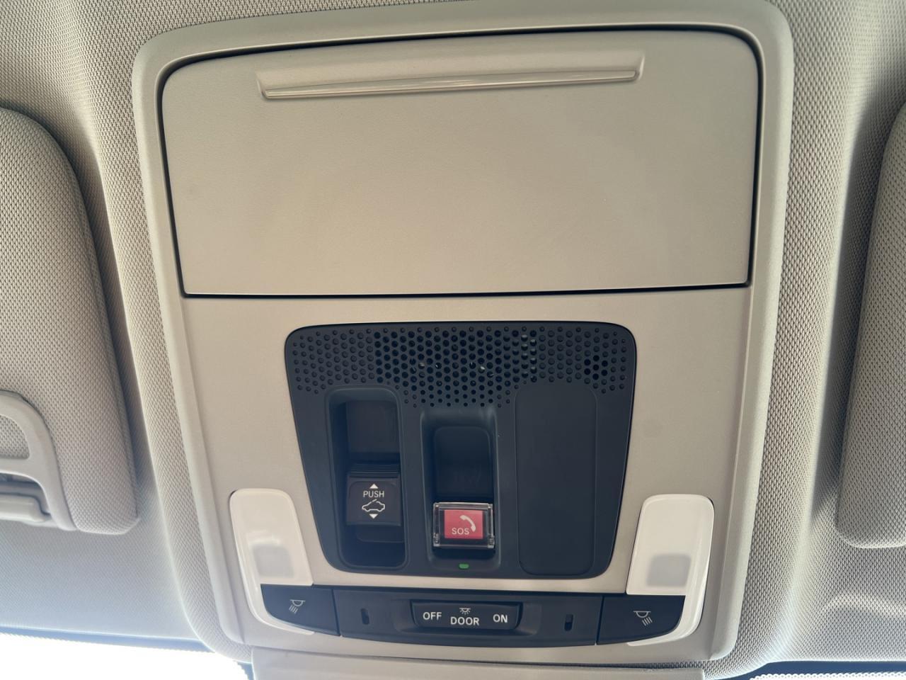 2023 Honda Accord Hybrid Touring CVT Photo