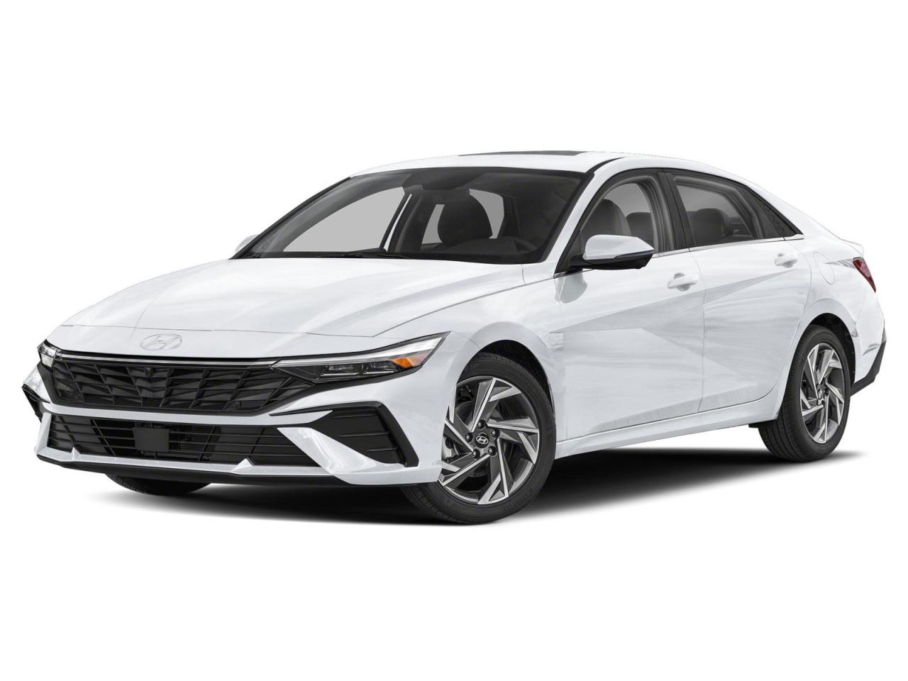 New 2025 Hyundai Elantra Luxury Actual Incoming Vehicle! - Buy Today! for sale in Winnipeg, MB