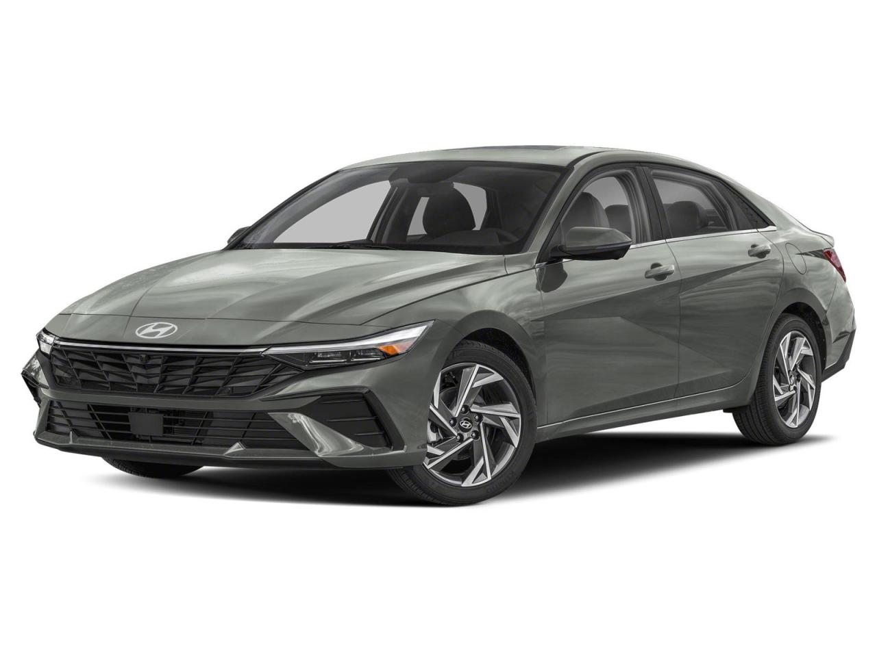 New 2025 Hyundai Elantra Luxury Actual Incoming Vehicle! - Buy Today! for sale in Winnipeg, MB