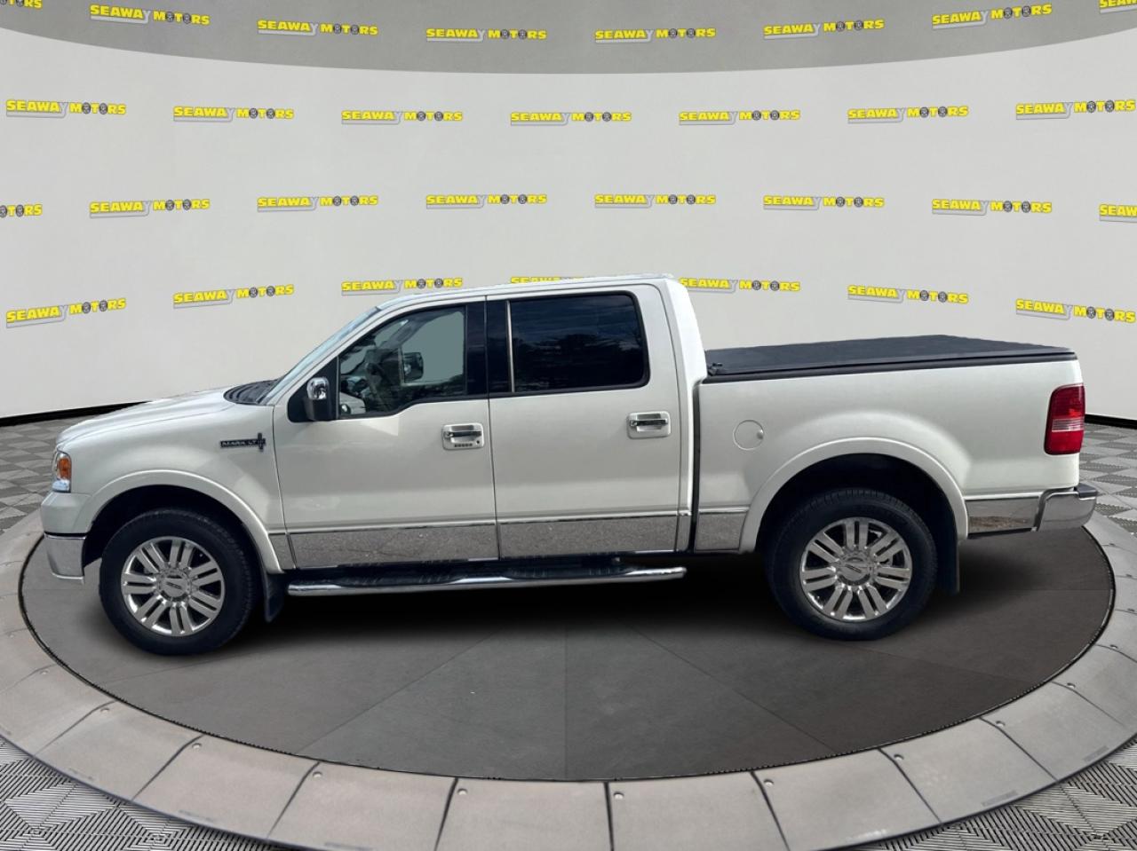 2006 Lincoln Mark LT  - Photo #6