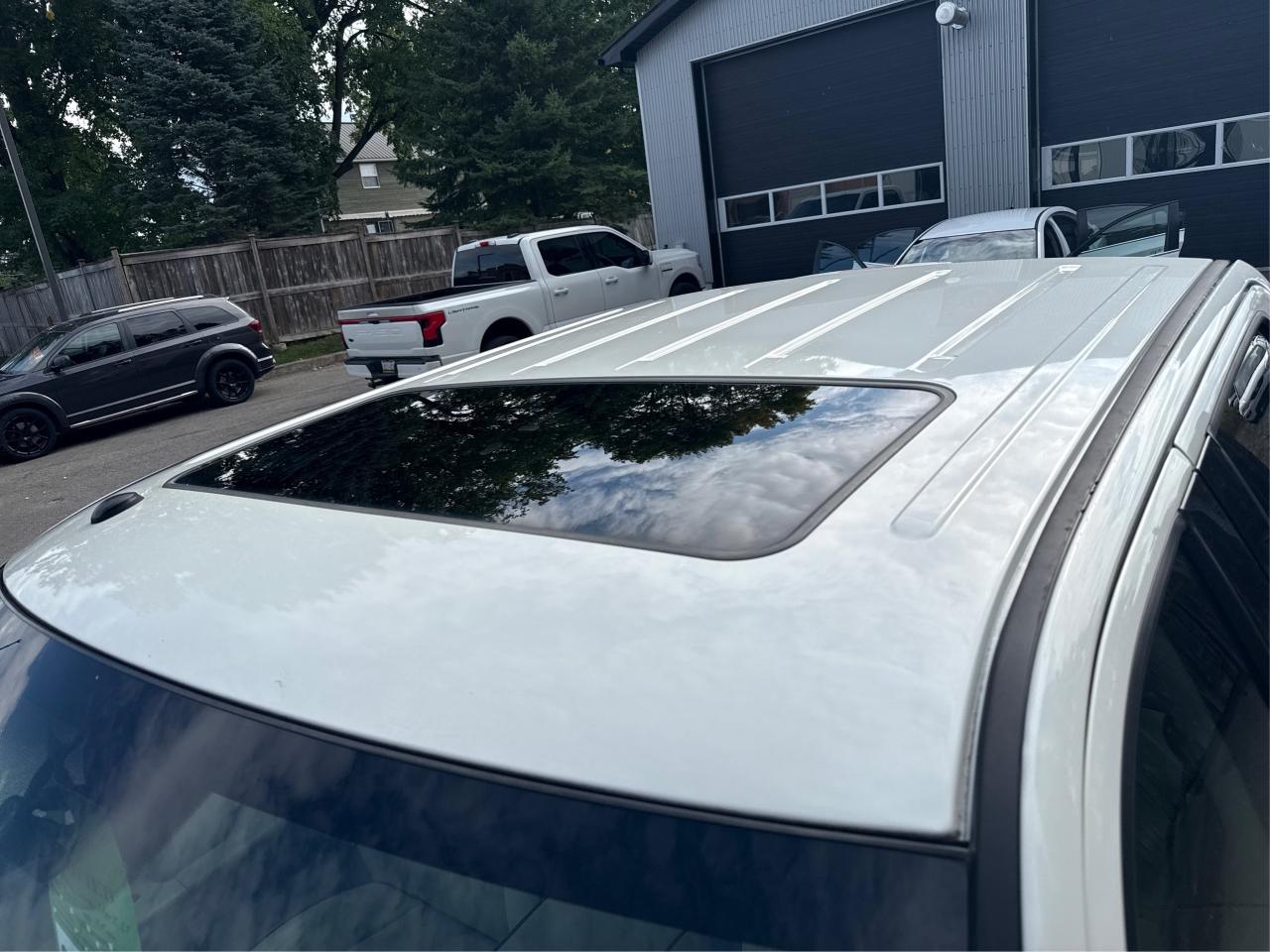 2006 Lincoln Mark LT  - Photo #12