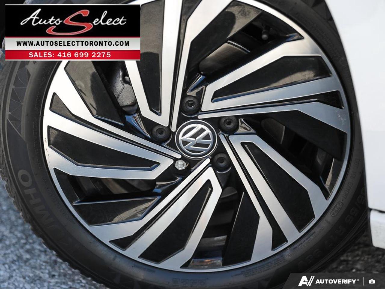 2021 Volkswagen Jetta Execline Apple Carplay - Sunroof - Leather - Clean Carfax Photo