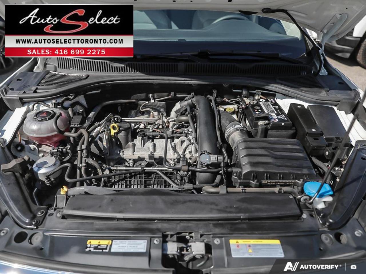 2021 Volkswagen Jetta Execline Apple Carplay - Sunroof - Leather - Clean Carfax Photo