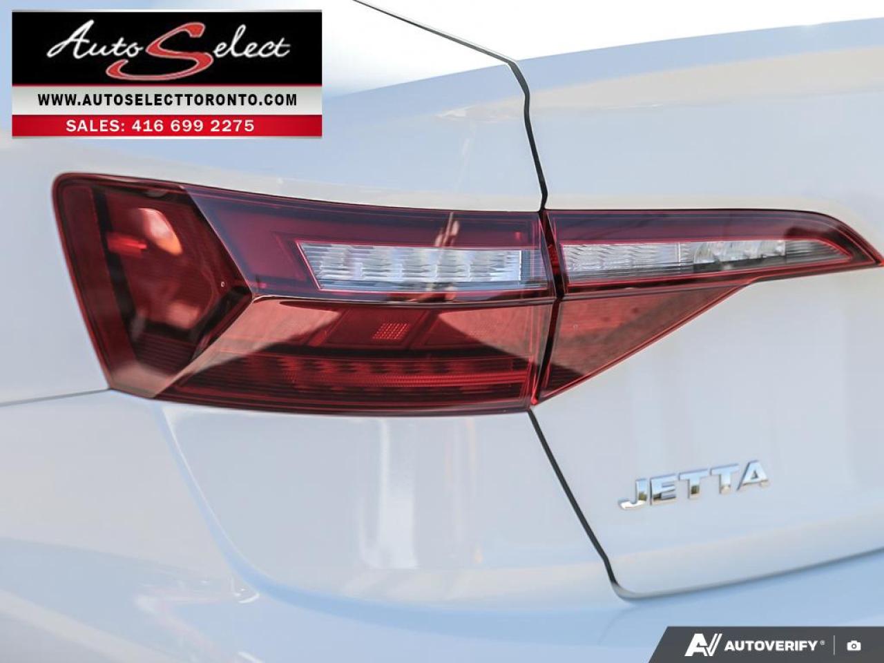 2021 Volkswagen Jetta Execline Apple Carplay - Sunroof - Leather - Clean Carfax Photo