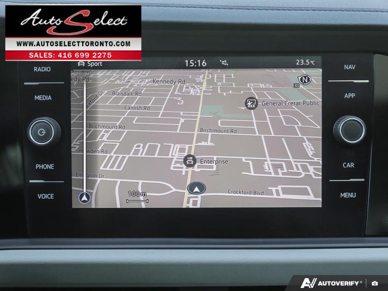 2021 Volkswagen Jetta Execline Apple Carplay - Sunroof - Leather - Clean Carfax Photo