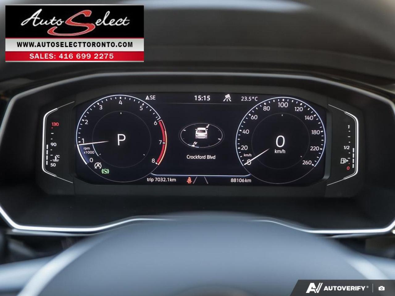 2021 Volkswagen Jetta Execline Apple Carplay - Sunroof - Leather - Clean Carfax Photo