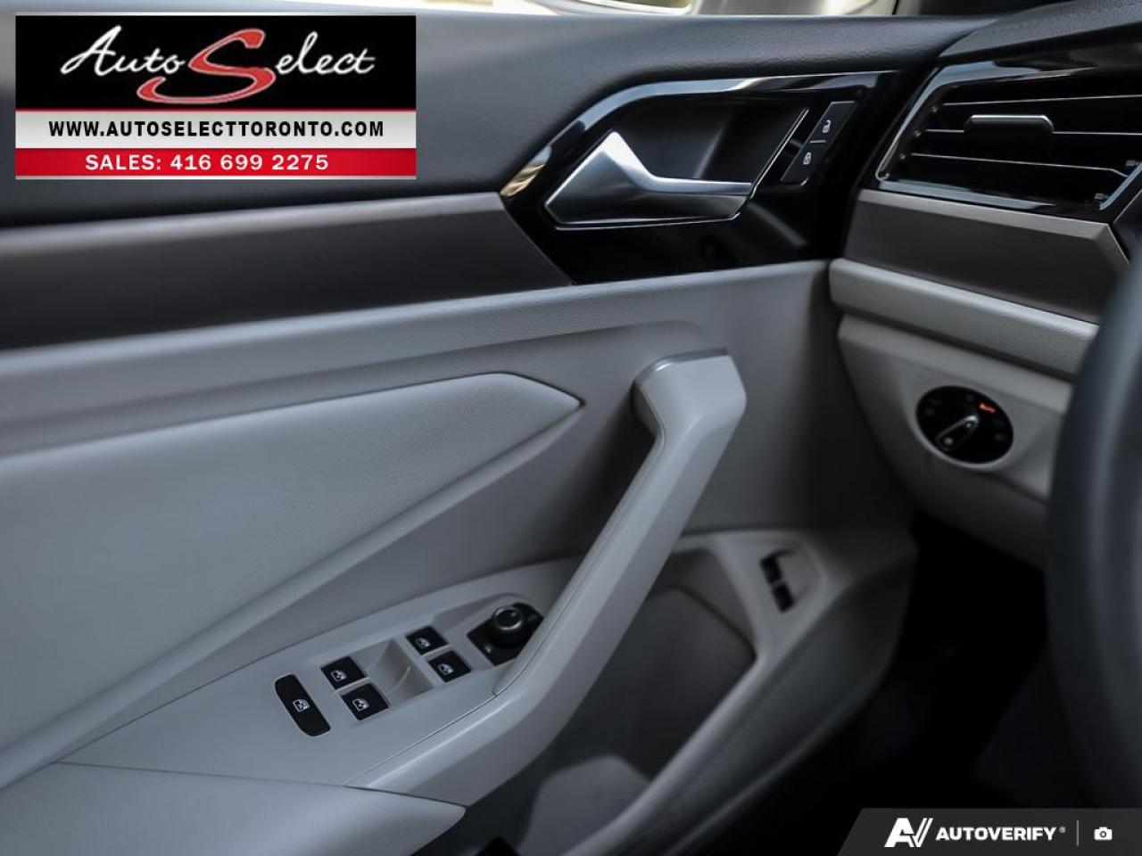 2021 Volkswagen Jetta Execline Apple Carplay - Sunroof - Leather - Clean Carfax Photo