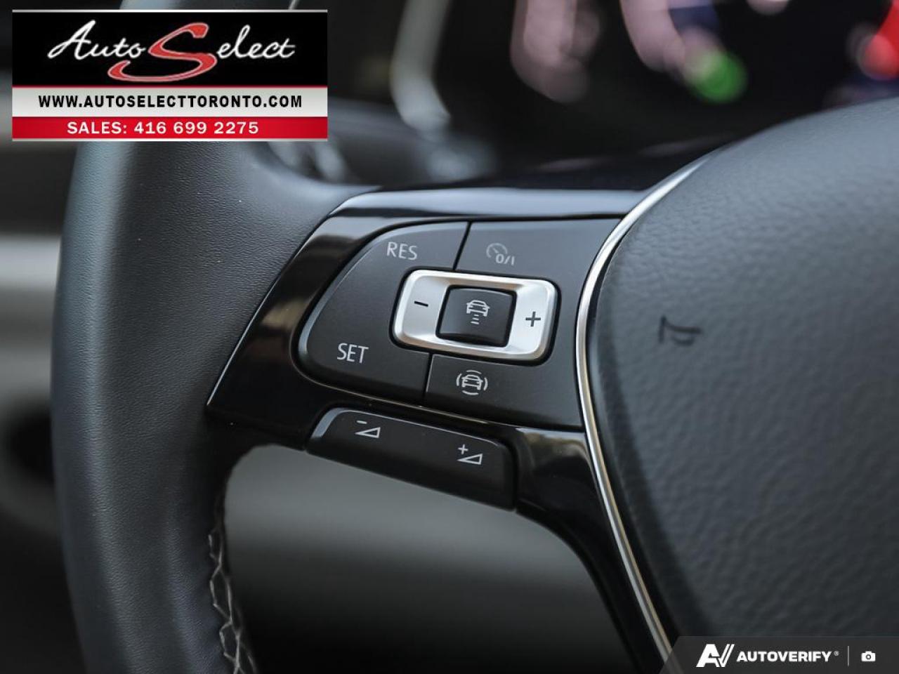 2021 Volkswagen Jetta Execline Apple Carplay - Sunroof - Leather - Clean Carfax Photo