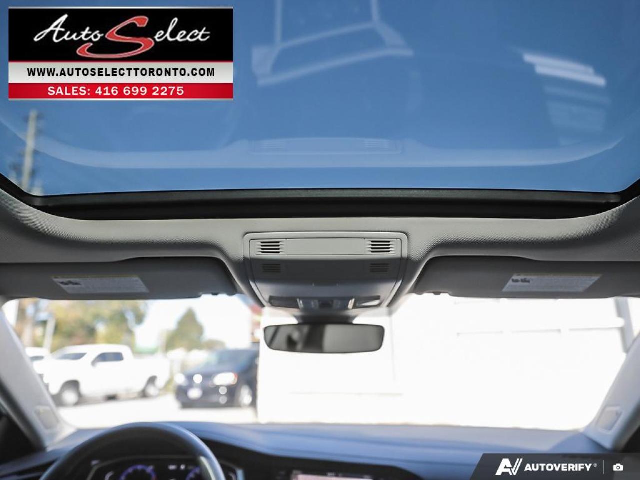 2021 Volkswagen Jetta Execline Apple Carplay - Sunroof - Leather - Clean Carfax Photo