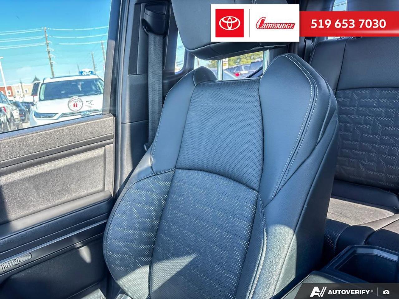 2024 Toyota Tacoma  Photo