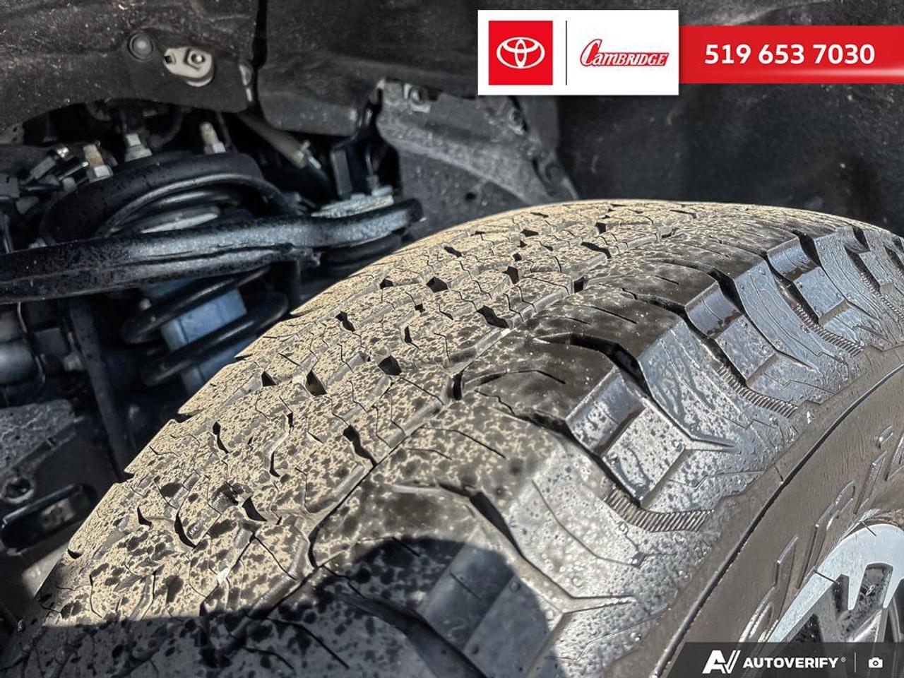 2024 Toyota Tacoma  Photo