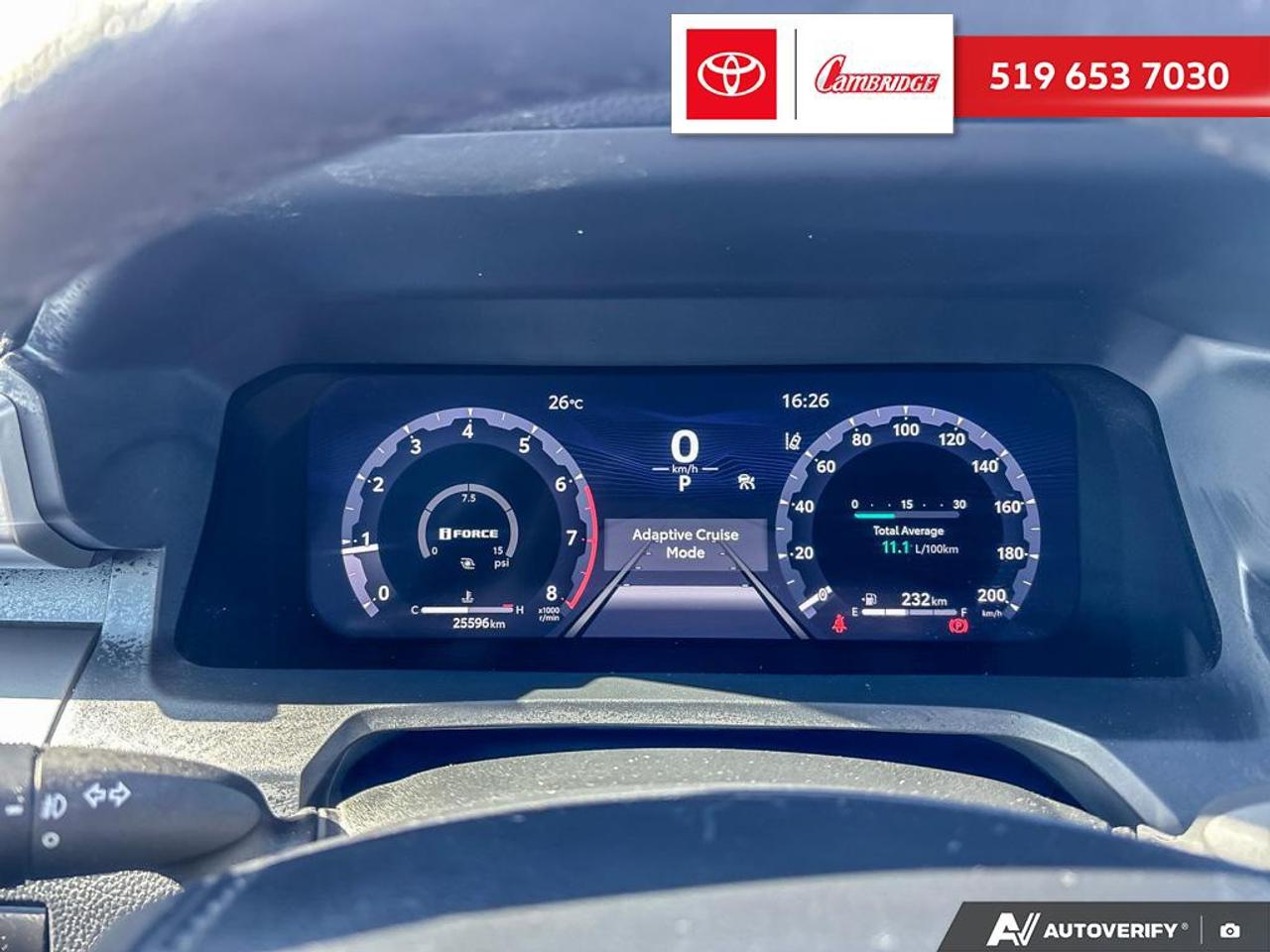 2024 Toyota Tacoma  Photo