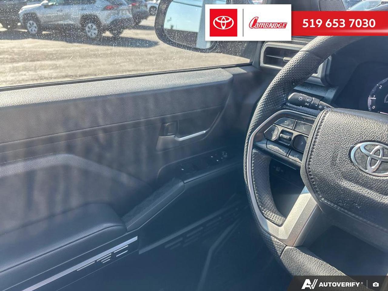 2024 Toyota Tacoma  Photo