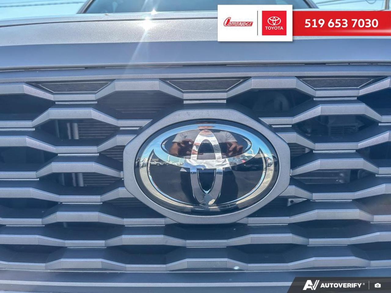 2020 Toyota Tacoma  Photo