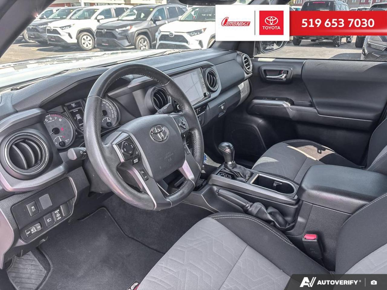 2020 Toyota Tacoma  Photo