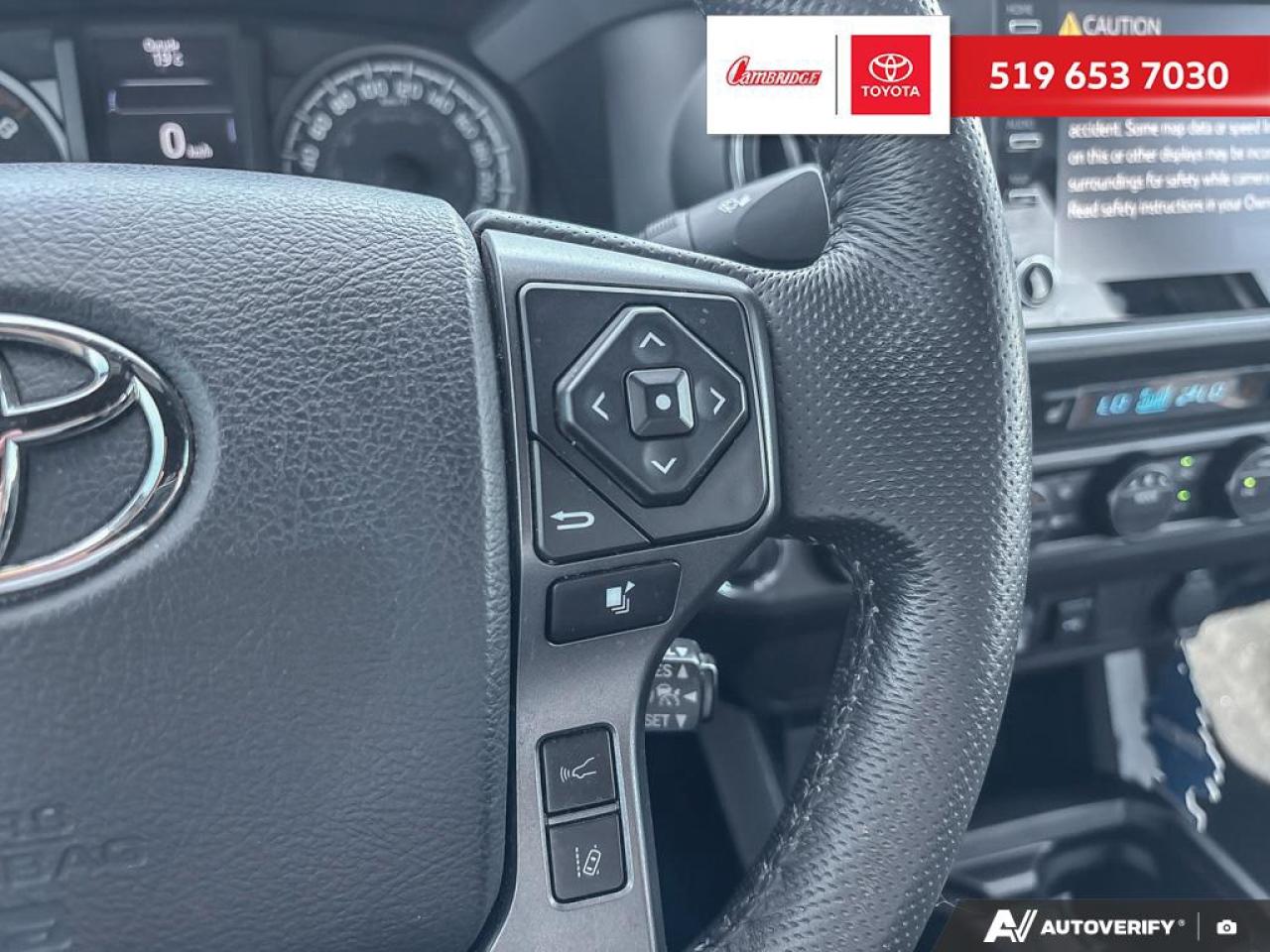 2020 Toyota Tacoma  Photo