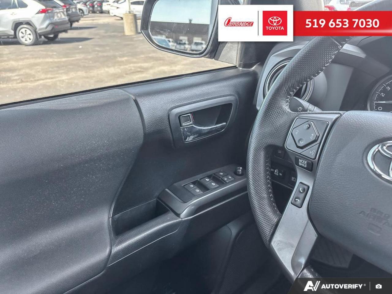 2020 Toyota Tacoma  Photo