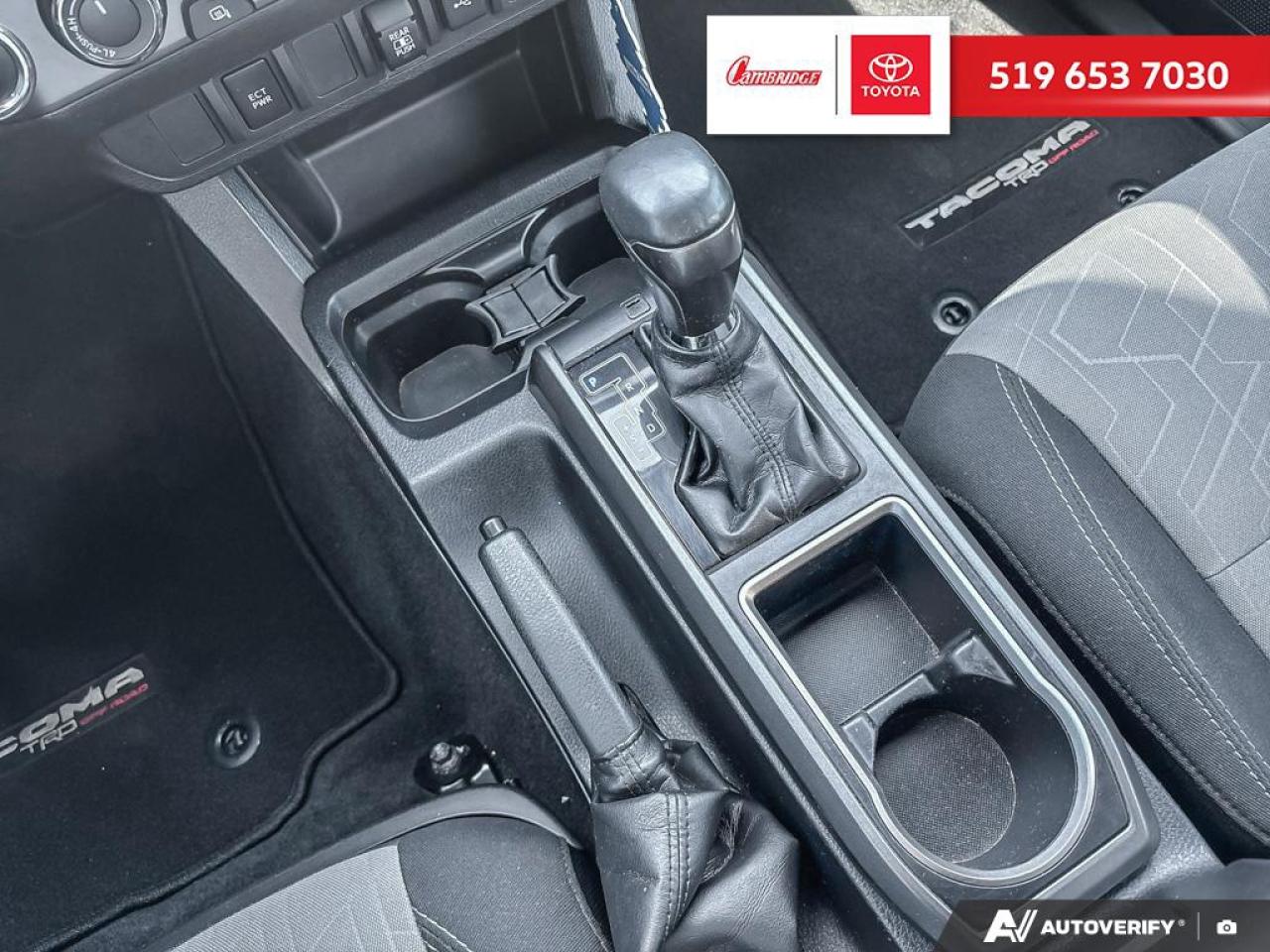 2020 Toyota Tacoma  Photo