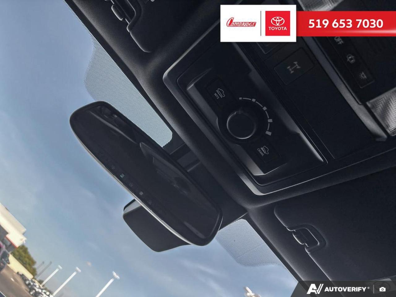 2020 Toyota Tacoma  Photo