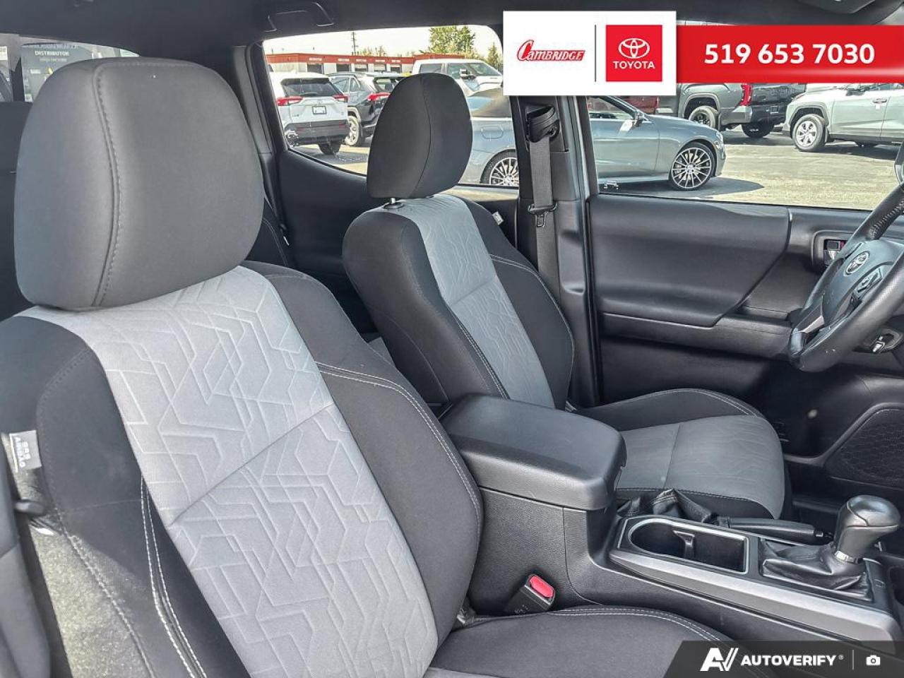 2020 Toyota Tacoma  Photo