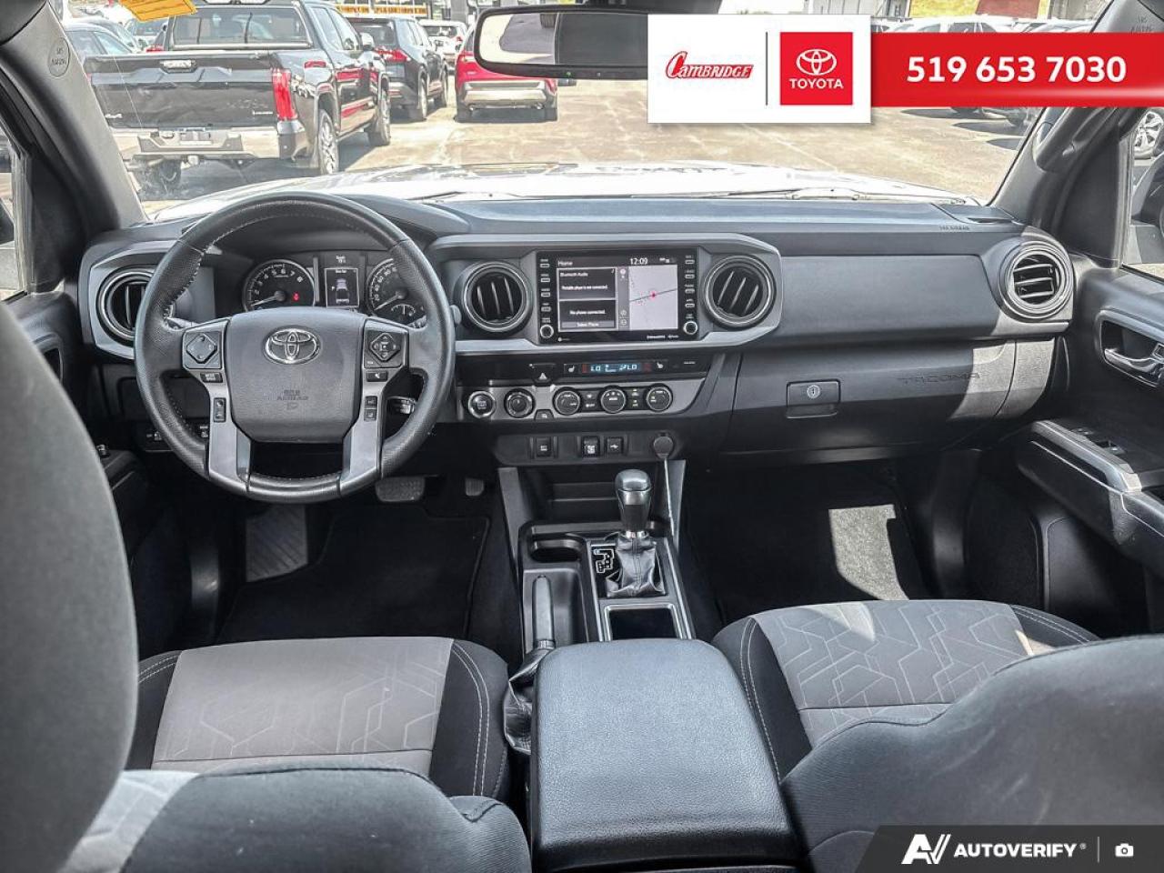 2020 Toyota Tacoma  Photo