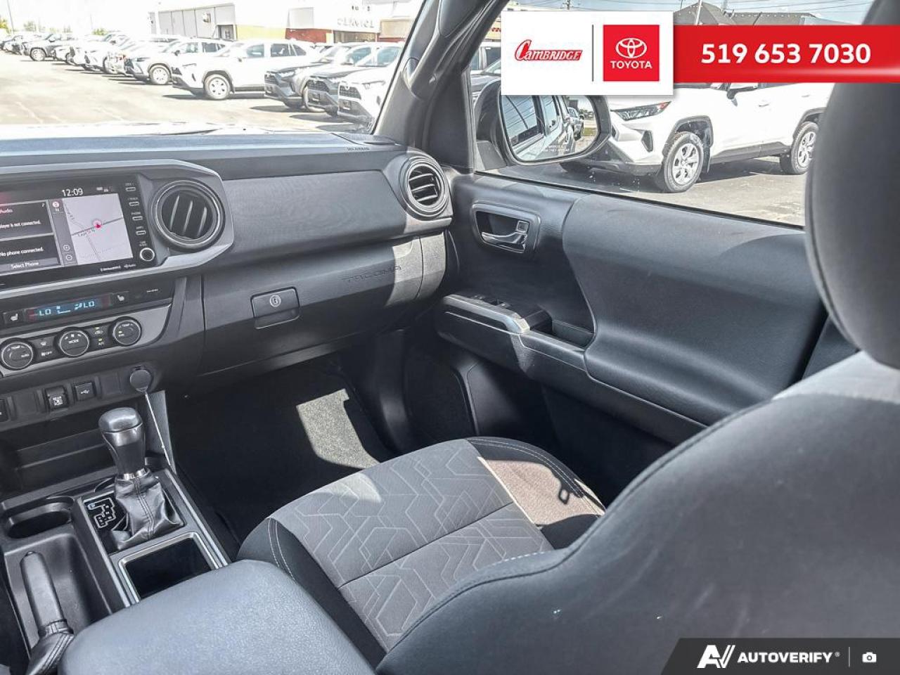 2020 Toyota Tacoma  Photo