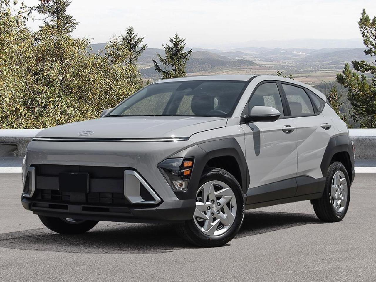 New 2026 Hyundai KONA 2.0L Essential for sale in Abbotsford, BC