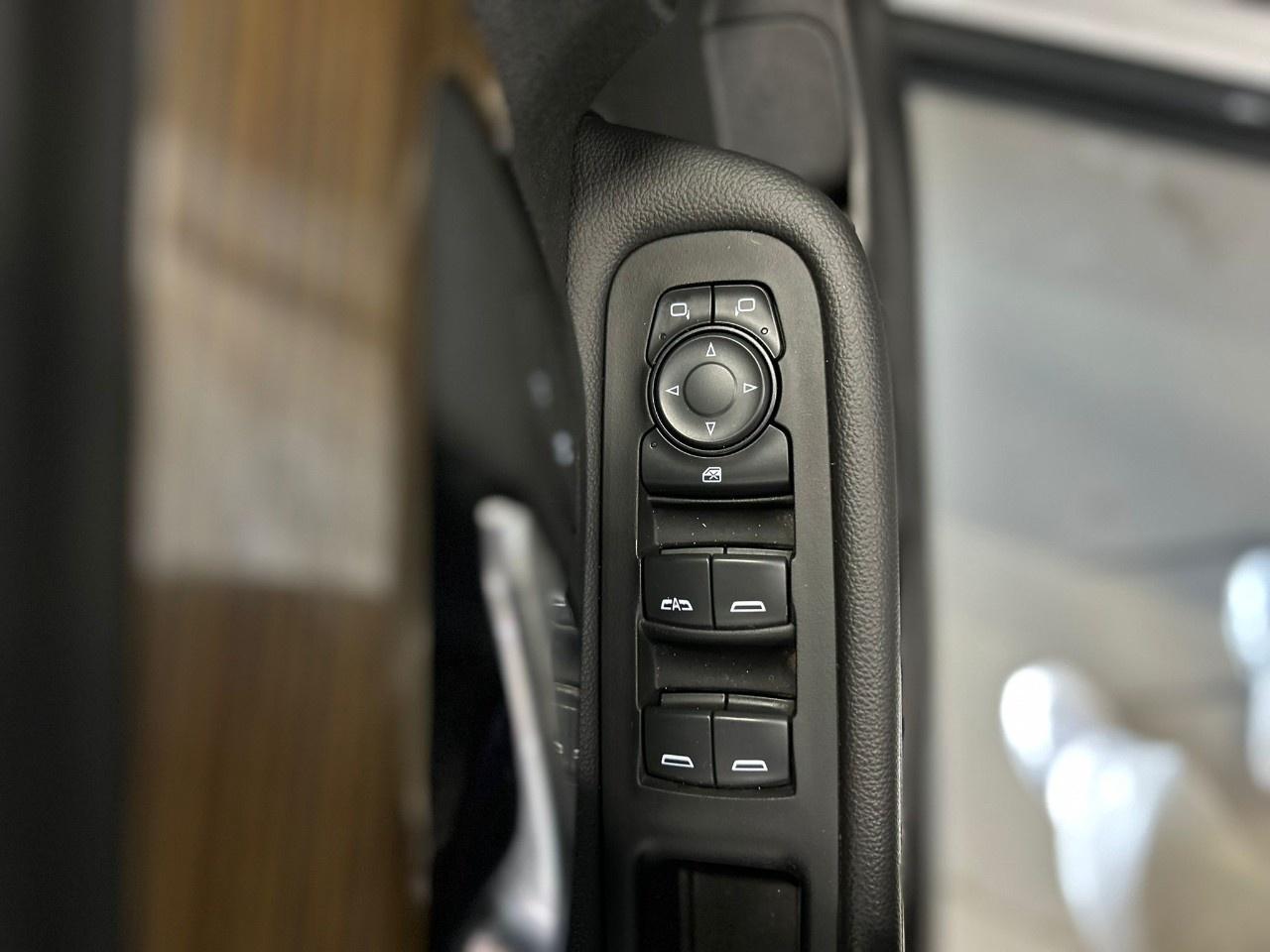 2019 GMC Terrain SLE Photo