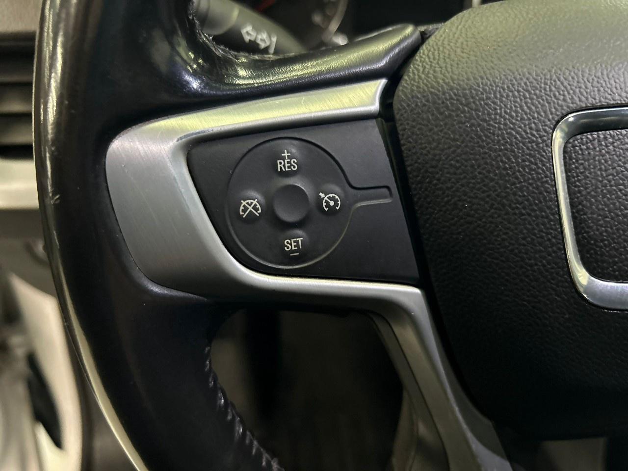 2019 GMC Terrain SLE Photo