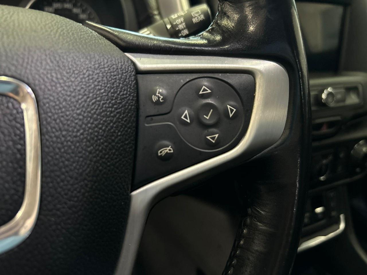 2019 GMC Terrain SLE Photo