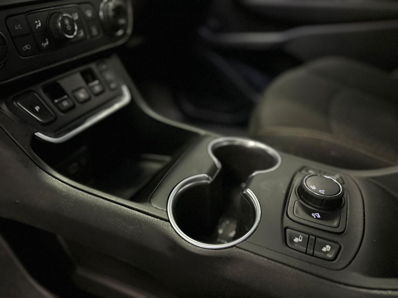 2019 GMC Terrain SLE Photo