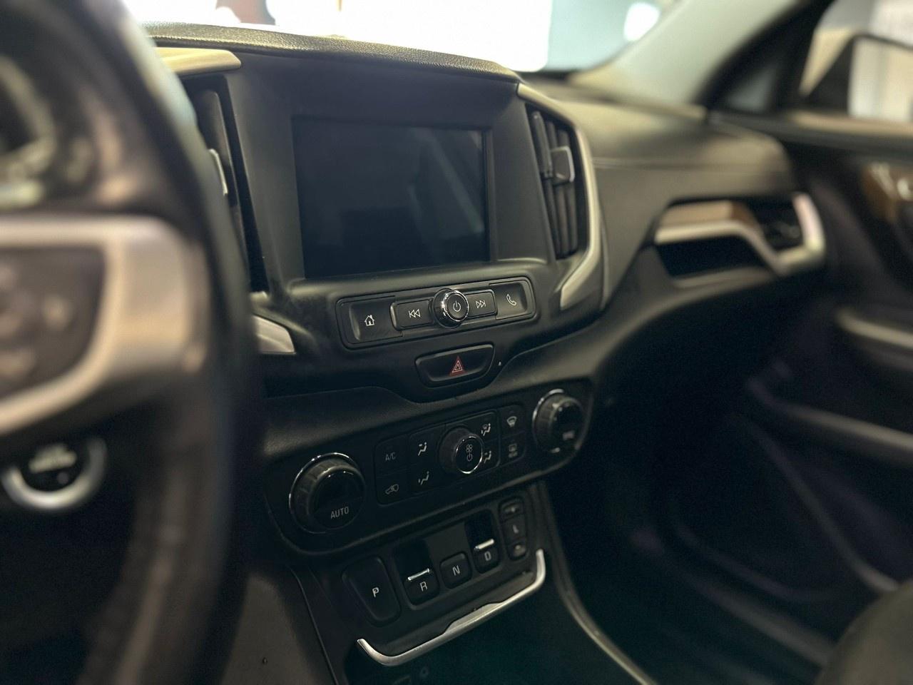 2019 GMC Terrain SLE Photo