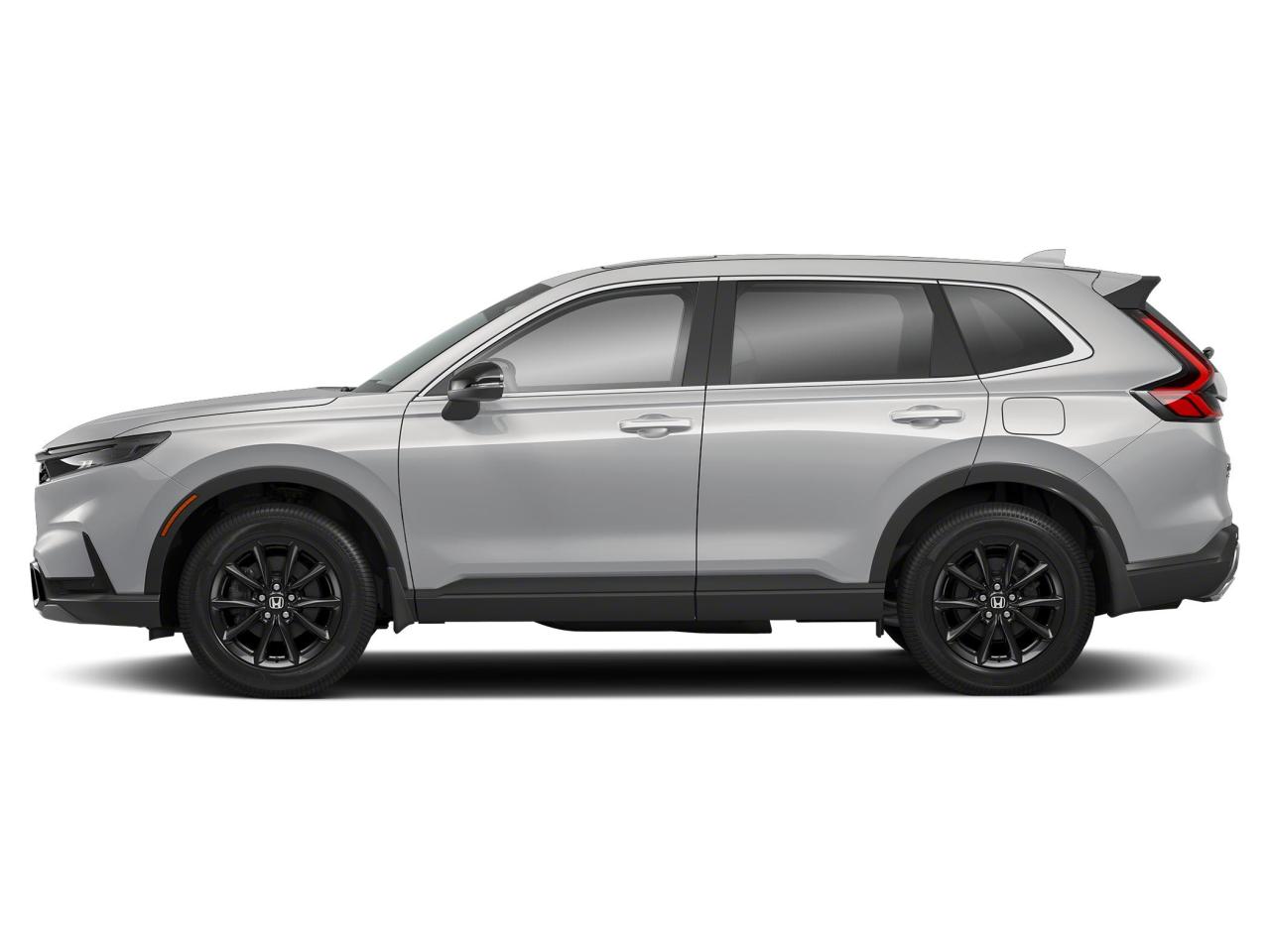 2026 Honda CR-V Hybrid EX-L Photo