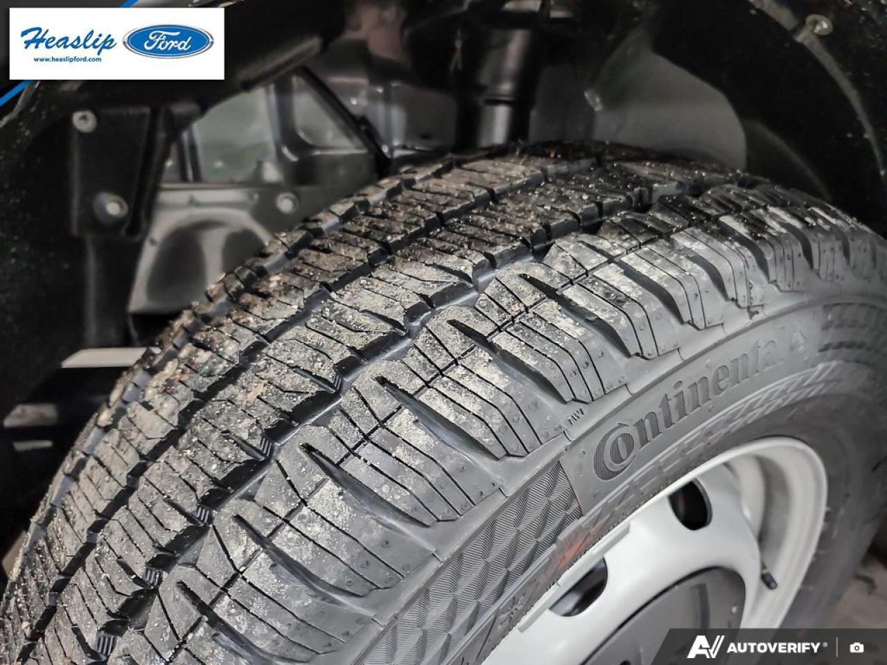 2026 Ford Transit Passenger Wagon XL Photo