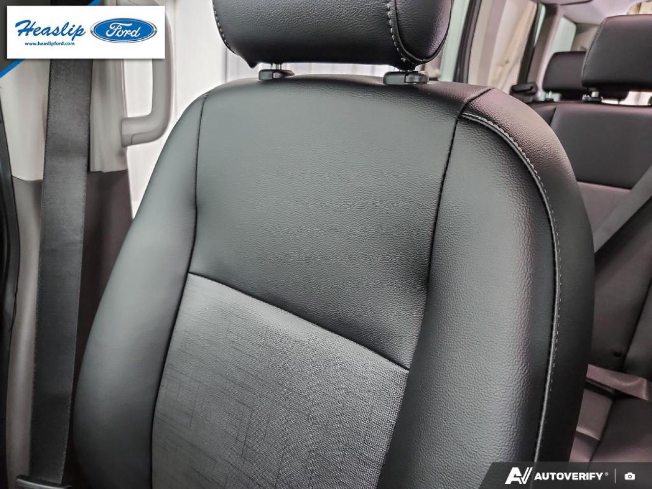 2026 Ford Transit Passenger Wagon XL Photo