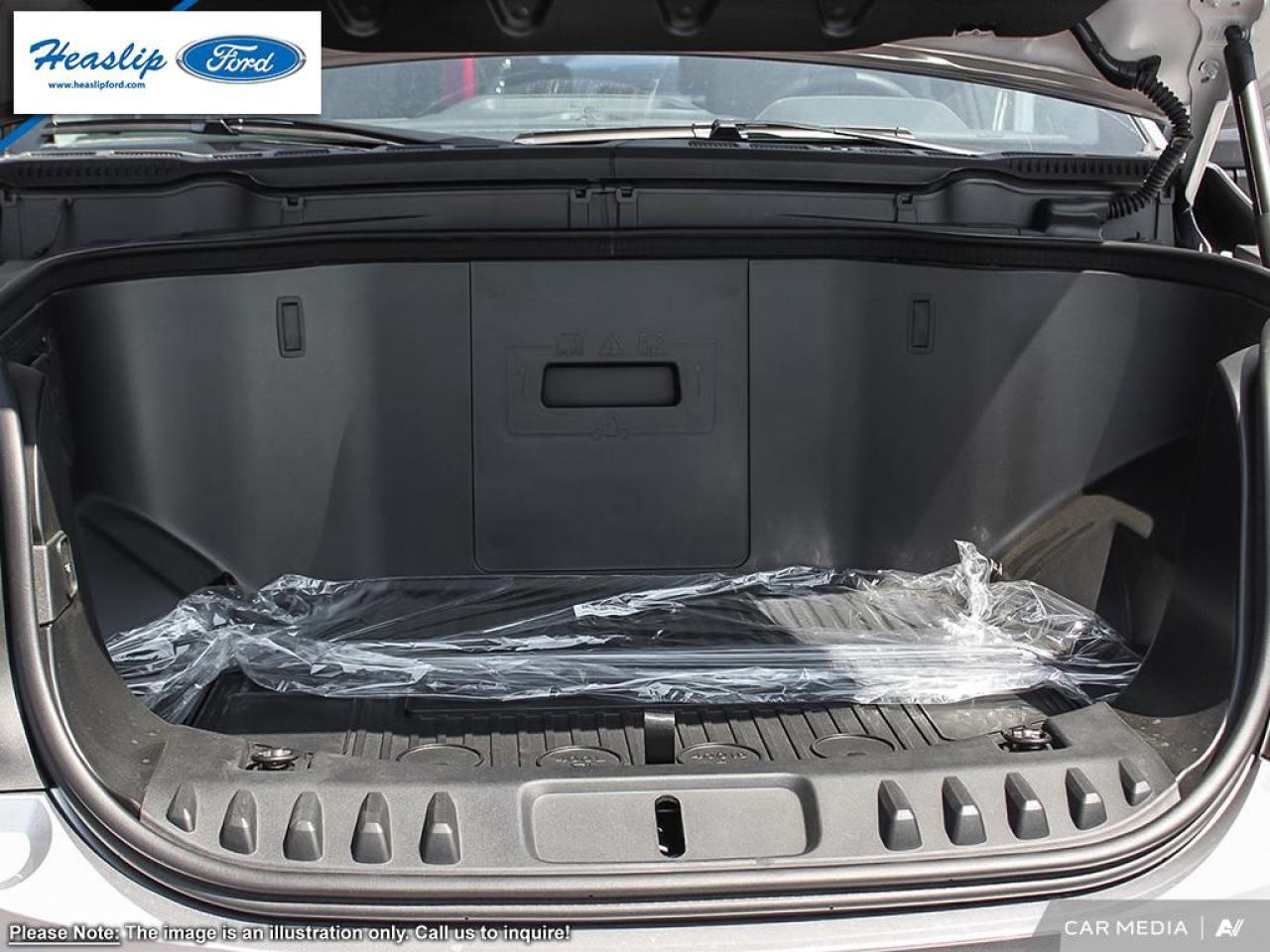 2025 Ford F-150 4x4 Supercrew-145 Photo5