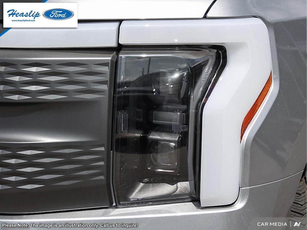 2025 Ford F-150 4x4 Supercrew-145 Photo5