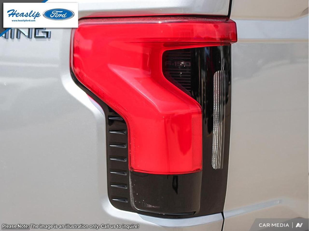 2025 Ford F-150 4x4 Supercrew-145 Photo5